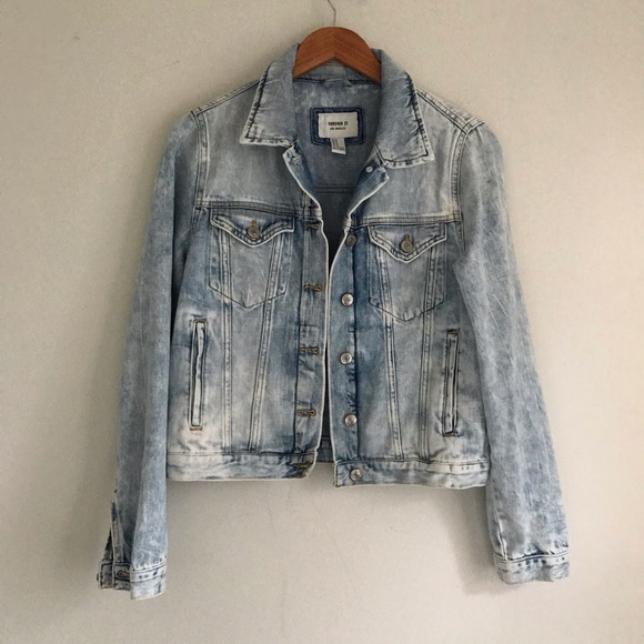 Forever 21 Jackets & Blazers - Forever 21 Jacket